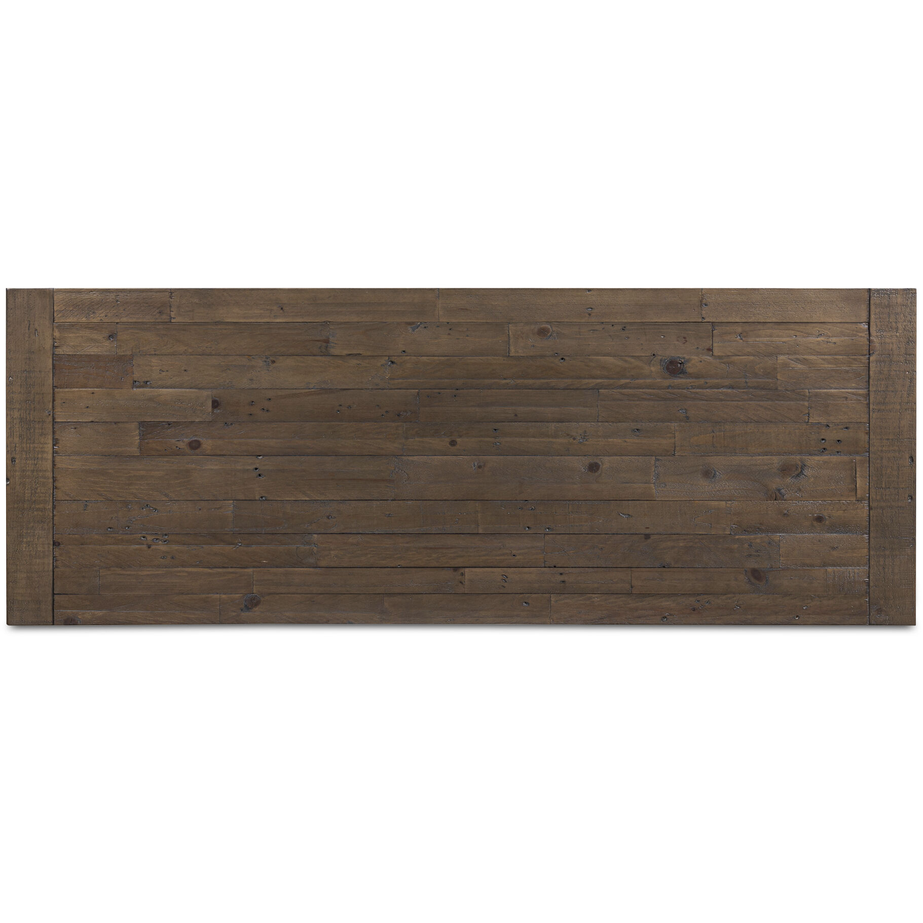 Liam 60 X 23 inch Brown Desk